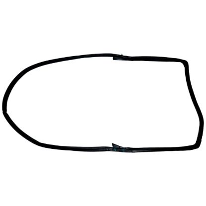 Picture of Crown Automotive Jeep Replacement Door Seal - 55395275AU