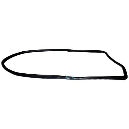 Picture of Crown Automotive Jeep Replacement Door Seal - 55395275AU