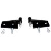 Picture of Crown Automotive Jeep Replacement Door Hinge Set - 55395384K
