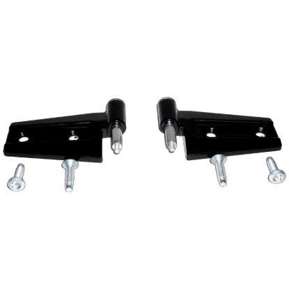 Picture of Crown Automotive Jeep Replacement Door Hinge Set - 55395384K