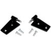 Picture of Crown Automotive Jeep Replacement Door Hinge Set - 55395384K