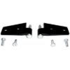 Picture of Crown Automotive Jeep Replacement Door Hinge Set - 55395384K