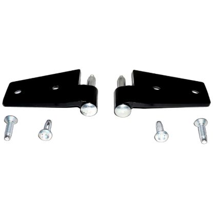 Picture of Crown Automotive Jeep Replacement Door Hinge Set - 55395384K