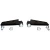 Picture of Crown Automotive Jeep Replacement Door Hinge Set - 55395384K