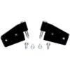 Picture of Crown Automotive Jeep Replacement Door Hinge Set - 55395384K