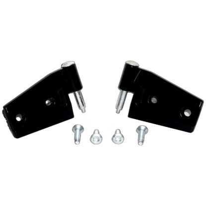 Picture of Crown Automotive Jeep Replacement Door Hinge Set - 55395384K