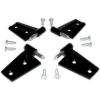 Picture of Crown Automotive Jeep Replacement Door Hinge Set - 55395384K4