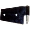 Picture of Crown Automotive Jeep Replacement Door Hinge - 55395385AC