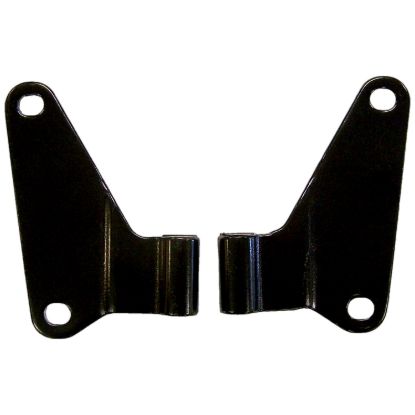 Picture of Crown Automotive Jeep Replacement Door Hinge - 55395392AE