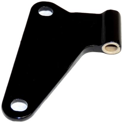 Picture of Crown Automotive Jeep Replacement Door Hinge - 55395393AE
