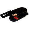 Picture of Crown Automotive Jeep Replacement Interior Door Handle - 55395406AC