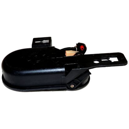 Picture of Crown Automotive Jeep Replacement Interior Door Handle - 55395406AC