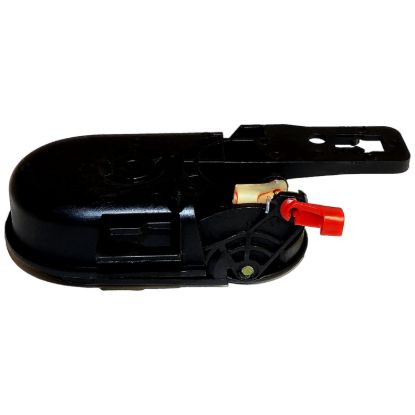 Picture of Crown Automotive Jeep Replacement Interior Door Handle - 55395407AC