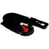 Picture of Crown Automotive Jeep Replacement Interior Door Handle - 55395407AC