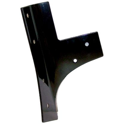 Picture of Crown Automotive Jeep Replacement Windshield Frame Reinforcement - 55395579AB