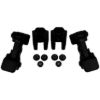 Picture of Crown Automotive Jeep Replacement Hood Latch Assembly - 55395653K2