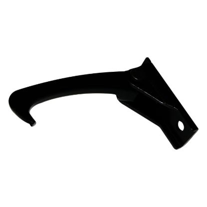 Picture of Crown Automotive Jeep Replacement Hood Safety Catch - 55395654AA