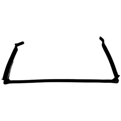 Picture of Crown Automotive Jeep Replacement Tailgate Seal - 55395661AF