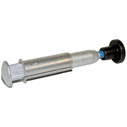 Picture of Crown Automotive Jeep Replacement Door Hinge Pin and Bushing Kit - 55395702K