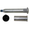 Picture of Crown Automotive Jeep Replacement Door Hinge Pin and Bushing Kit - 55395702K