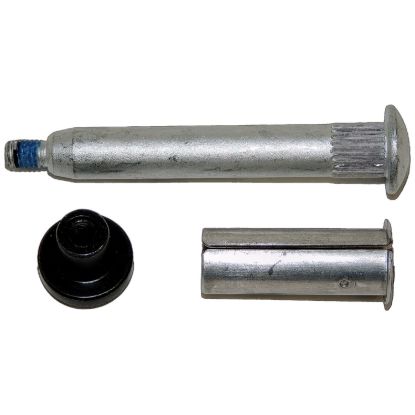 Picture of Crown Automotive Jeep Replacement Door Hinge Pin and Bushing Kit - 55395702K