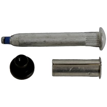 Picture of Crown Automotive Jeep Replacement Door Hinge Pin and Bushing Kit - 55395702K