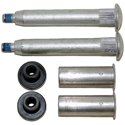 Picture of Crown Automotive Jeep Replacement Door Hinge Pin and Bushing Kit - 55395702K2
