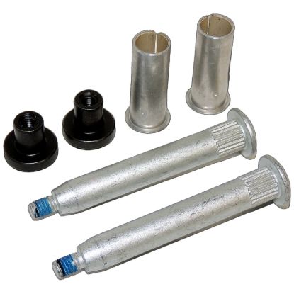 Picture of Crown Automotive Jeep Replacement Door Hinge Pin and Bushing Kit - 55395702K2