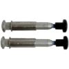 Picture of Crown Automotive Jeep Replacement Door Hinge Pin and Bushing Kit - 55395702K2