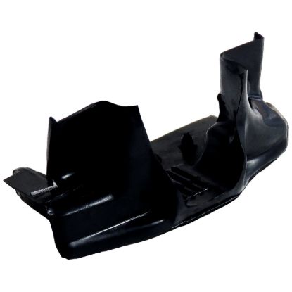 Picture of Crown Automotive Jeep Replacement Body B-Pillar Seal - 55395708AE
