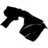 Picture of Crown Automotive Jeep Replacement Body B-Pillar Seal - 55395709AE