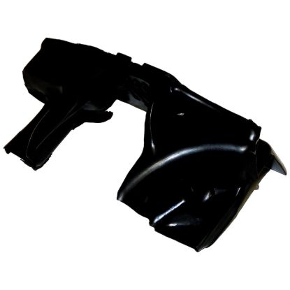 Picture of Crown Automotive Jeep Replacement Body B-Pillar Seal - 55395709AE