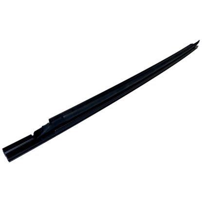 Picture of Crown Automotive Jeep Replacement Soft Top Tailgate Bar - 55395757AE