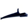 Picture of Crown Automotive Jeep Replacement Soft Top Tailgate Bar - 55395757AE