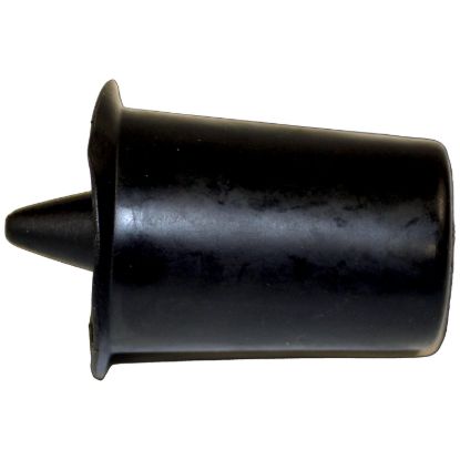 Picture of Crown Automotive Jeep Replacement Spare Tire Stop - 55395993AB