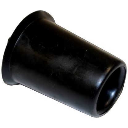 Picture of Crown Automotive Jeep Replacement Spare Tire Stop - 55395993AB