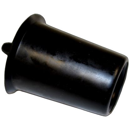 Picture of Crown Automotive Jeep Replacement Spare Tire Stop - 55395993AB
