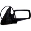 Picture of Crown Automotive Jeep Replacement Door Mirror - 55396636AD