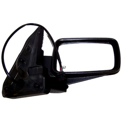 Picture of Crown Automotive Jeep Replacement Door Mirror - 55396636AD