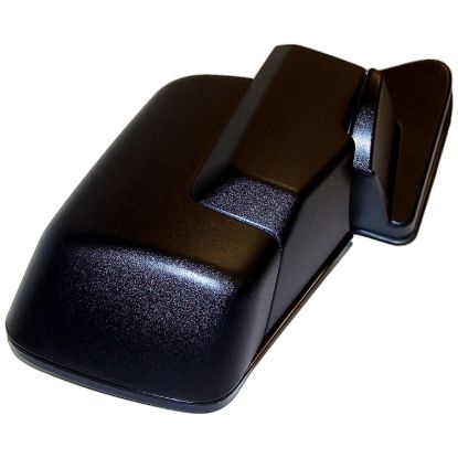 Picture of Crown Automotive Jeep Replacement Door Mirror - 55396636AD