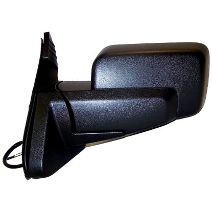 Picture of Crown Automotive Jeep Replacement Door Mirror - 55396637AD