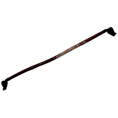 Picture of Crown Automotive Jeep Replacement Back Glass Seal - 55397042AE