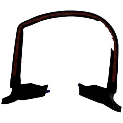 Picture of Crown Automotive Jeep Replacement Back Glass Seal - 55397042AE