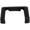 Picture of Crown Automotive Jeep Replacement Tailgate Hinge Cover - 55397089AB