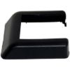 Picture of Crown Automotive Jeep Replacement Tailgate Hinge Cover - 55397089AB