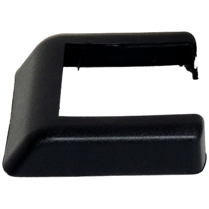 Picture of Crown Automotive Jeep Replacement Tailgate Hinge Cover - 55397089AB