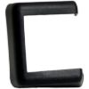 Picture of Crown Automotive Jeep Replacement Tailgate Hinge Cover - 55397090AB