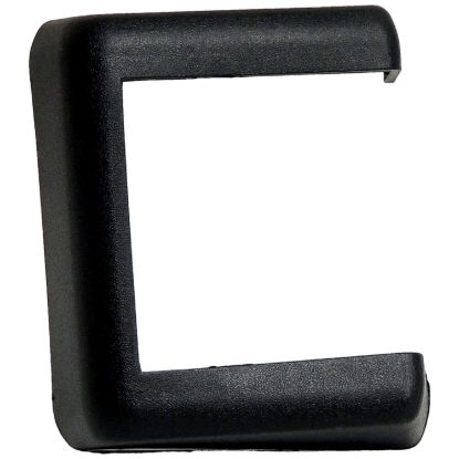 Picture of Crown Automotive Jeep Replacement Tailgate Hinge Cover - 55397090AB