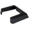 Picture of Crown Automotive Jeep Replacement Tailgate Hinge Cover - 55397090AB