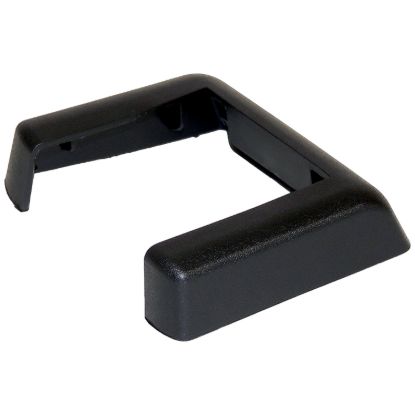 Picture of Crown Automotive Jeep Replacement Tailgate Hinge Cover - 55397090AB